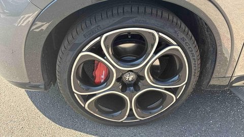 Voitures D'occasion À Toulouse | Alfa Romeo Tonale 1.5 Hybrid 160 Ch Vgt Tct7 Edizione Speciale 5P