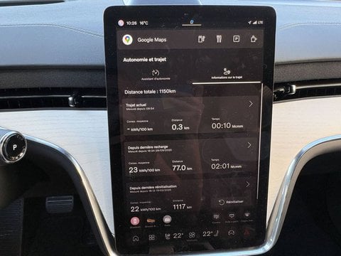 Voitures D'0Km À Toulouse | Volvo Ex90 Twin Performance Awd 517 Ch 1Edt Ultra 5P