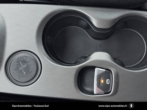 Voitures D'occasion À Toulouse | Fiat 500X 1.0 Firefly Turbo T3 120 Ch Sport 5P