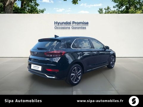 Voitures D'occasion À Le Bouscat | Hyundai I30 1.0 T-Gdi 100 Bvm Creative 5P