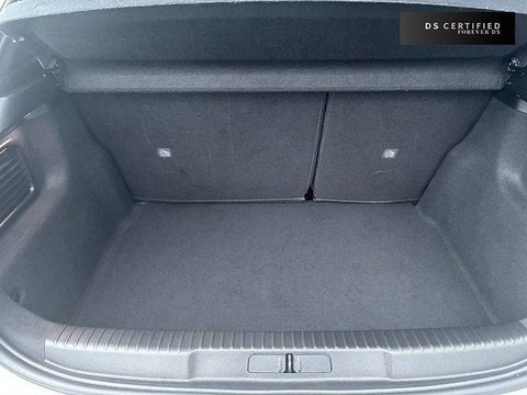 Voitures D'occasion À Lescar | Ds Ds 3 Ds3 Crossback Bluehdi 130 Eat8 Faubourg 5P