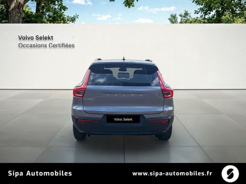 Voitures D'occasion À Labège | Volvo Ex40 Single Extended Range 252 Ch 1Edt Plus 5P