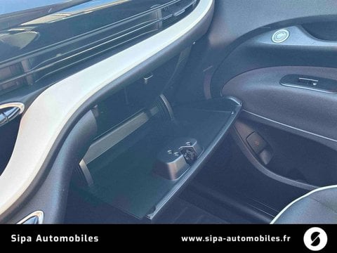 Voitures D'occasion À Dax | Fiat 500 500E (Bev) Action Berline 23,8 Kwh 0P