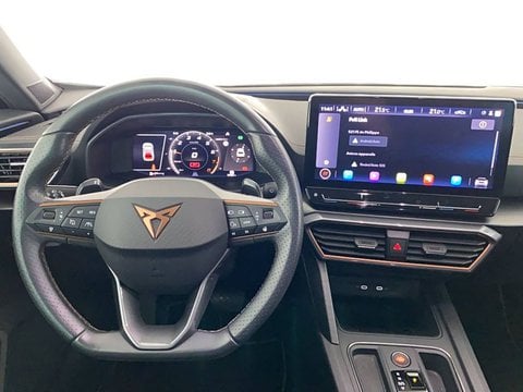 Voitures D'occasion À Toulouse | Cupra Formentor 1.5 Tsi 150 Ch Dsg7 V 5P