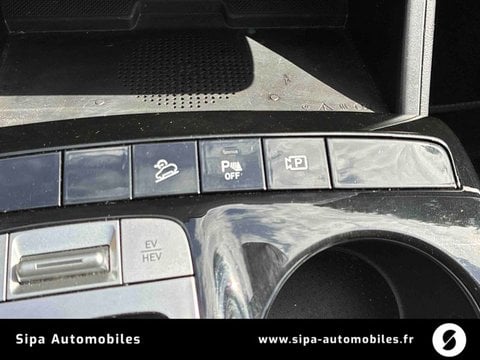 Voitures D'occasion À Le Bouscat | Hyundai Tucson 1.6 T-Gdi 265 Htrac Plug-In Bva6 Business 5P