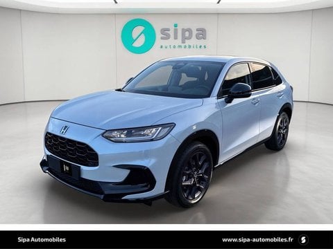 Voitures D'occasion À Mérignac | Honda Zr-V E:hev 2.0 I-Mmd Sport 5P