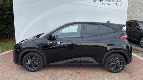 Voitures D'0Km À Le Bouscat | Byd Dolphin Surf 43.2 Kwh 156 Ch Comfort 5P