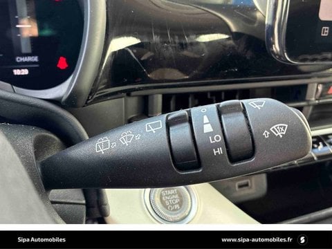 Voitures D'occasion À Villenave-D'ornon | Fiat 500 Iii Electrique E 95 Ch Action Plus 3P