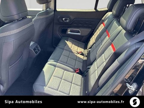 Voitures D'occasion À Mont-De-Marsan | Citroën C5 Aircross Bluehdi 130 S&S Bvm6 Feel 5P