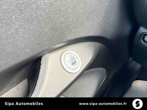 Voitures D'occasion À Mérignac | Fiat 500 E 118 Ch Nouvelle 3P