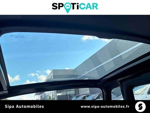 Voitures D'occasion À Mérignac | Fiat 500 Topolino Berline 6.3Kwh 3P
