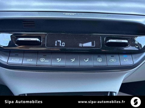 Voitures D'occasion À Le Bouscat | Hyundai Bayon 1.0 T-Gdi 100 Dct-7 Hybrid 48V Creative 5P