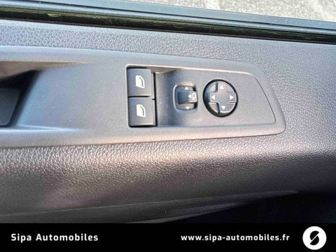 Voitures D'0Km À Mérignac | Fiat Professional Scudo Ca Fixe M Diesel 180 Ch Automatique 4P
