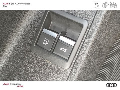 Voitures D'occasion À Lescar | Audi Q3 45 Tfsie 245 Ch S Tronic 6 S Line 5P