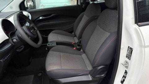 Voitures D'occasion À Bayonne | Fiat 500 Iii Electrique E 95 Ch Icône 3P