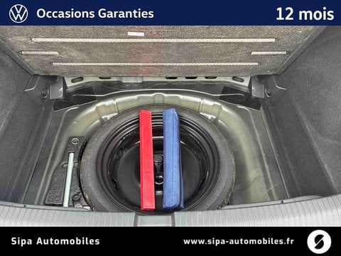 Voitures D'occasion À Lescar | Volkswagen T-Roc 1.5 Tsi Evo 150 Start/Stop Dsg7 Life Business 5P