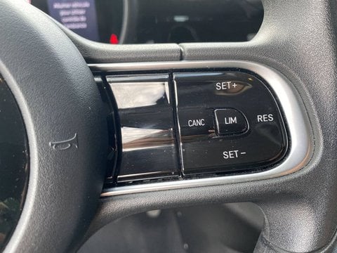 Voitures D'occasion À Mérignac | Fiat 500 Iii E 95 Ch Action 3P