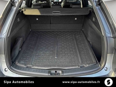 Voitures D'occasion À Mérignac | Toyota Corolla Touring Sports Hybride 140Ch Design 5P