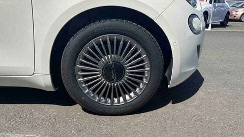 Voitures D'occasion À Villenave-D'ornon | Fiat 500 500E Berline E 95 Ch Nouvelle 3P