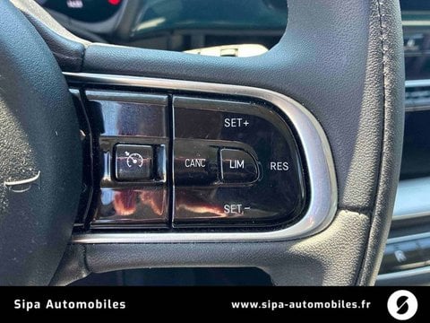 Voitures D'occasion À Toulouse | Fiat 500 Iii Electrique E 95 Ch Icône 3P