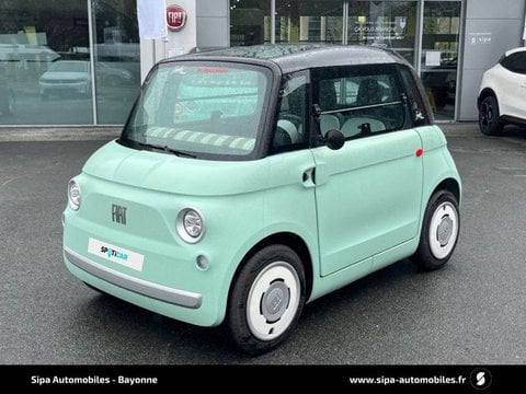 Voitures D'occasion À Bayonne | Fiat Topolino Topolino 2P