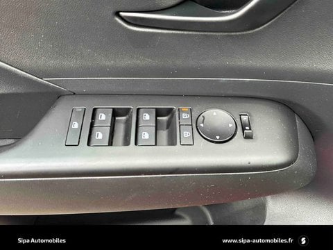 Voitures D'occasion À Le Bouscat | Hyundai Kona Hybrid 129 Intuitive 5P