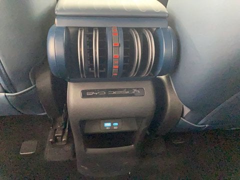 Voitures D'occasion À Fenouillet | Byd Atto 3 60,5 Kwh 204 Ch Comfort 5P