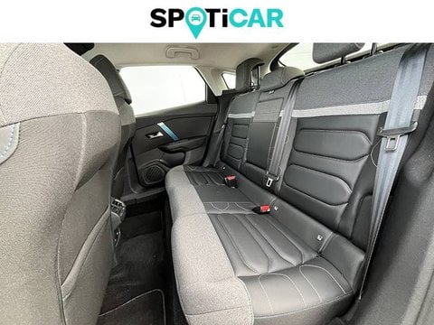 Voitures D'occasion À Lescar | Citroën C4 Electrique Iii E- 136 Ch Automatique Shine 5P
