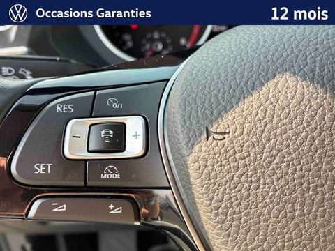 Voitures D'occasion À Tarbes | Volkswagen Tiguan 2.0 Tdi 115 Bmt Confortline Business 5P