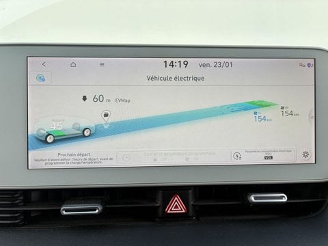 Voitures D'occasion À Le Bouscat | Hyundai Ioniq 5 58 Kwh - 170 Ch Intuitive 5P