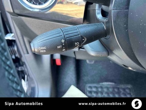 Voitures D'occasion À Mérignac | Fiat 500 1.0 70 Ch Hybride Bsg S/S Web Collezione 3P