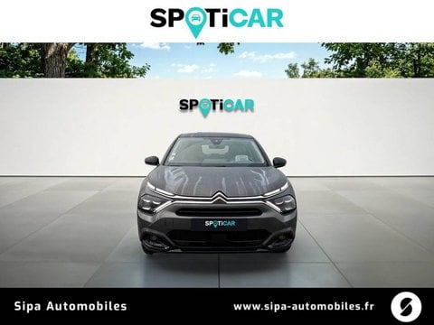 Voitures D'occasion À Mont-De-Marsan | Citroën C4 Bluehdi 130 S&S Eat8 Feel Pack 5P