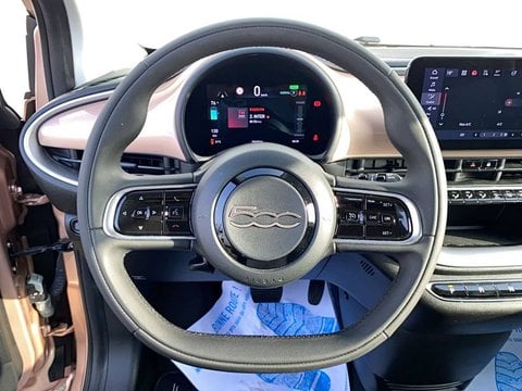Voitures D'occasion À Villenave-D'ornon | Fiat 500 Iii E 95 Ch Nouvelle 3P