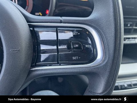 Voitures D'occasion À Bayonne | Fiat 500 E 95 Ch Action Plus 3P