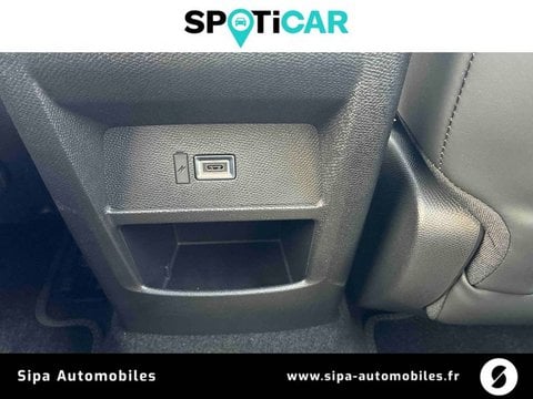 Voitures D'0Km À Mont-De-Marsan | Ds N°4 Bluehdi 130 Automatique Etoile - Alcantara 5P