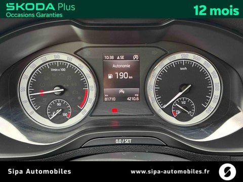 Voitures D'occasion À Lescar | Škoda Karoq 2.0 Tdi 150 Ch Scr Style 5P