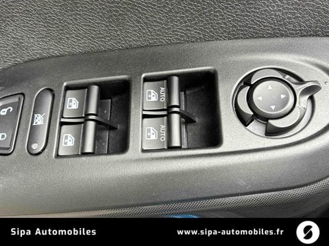 Voitures D'occasion À Libourne | Fiat 500X 1.5 Firefly 130 Ch S/S Dct7 Hybrid 5P