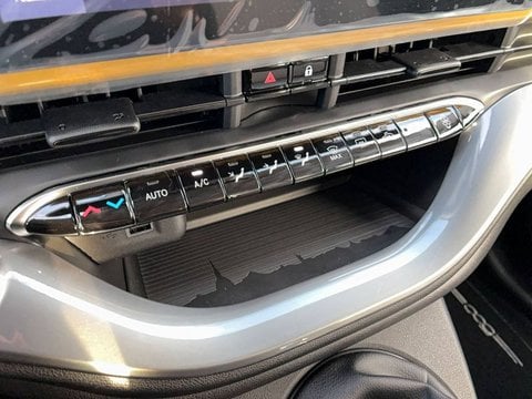 Voitures D'0Km À Villenave-D'ornon | Fiat 500 1.0 65 Ch Hybride Torino 3P