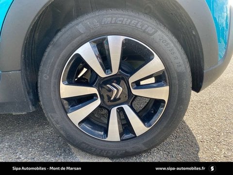 Voitures D'0Km À Mont-De-Marsan | Citroën C3 Puretech 83 Bvm5 Max 5P