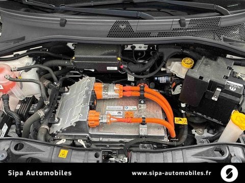 Voitures D'occasion À Toulouse | Fiat 500 Iii Electrique E 95 Ch Action 3P