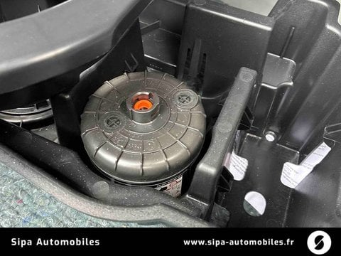 Voitures D'occasion À Toulouse | Fiat 600 1.2 Hybrid 100Ch Dct6 5P