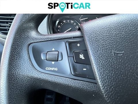 Voitures D'occasion À Lescar | Citroën Jumpy Iii Xl Bluehdi 120 S&S Bvm6 Confort 5P