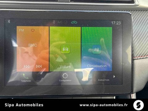 Voitures D'occasion À Toulouse | Mg Zs Ii 1.5L Vti-Tech 106Ch 2Wd Comfort 5P