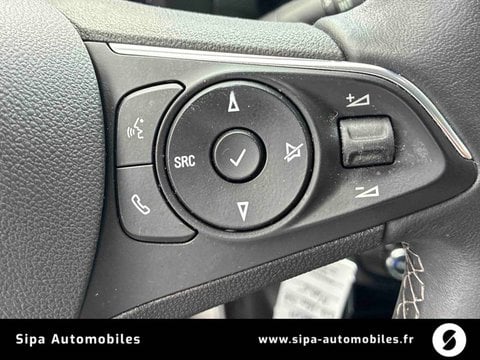 Voitures D'occasion À Bayonne | Opel Mokka 1.2 Turbo 100 Ch Bvm6 Elegance 5P