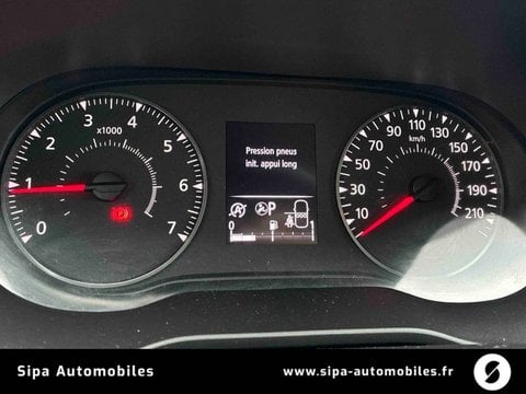 Voitures D'occasion À Mont-De-Marsan | Dacia Duster Tce 150 Fap 4X2 Edc Prestige 5P