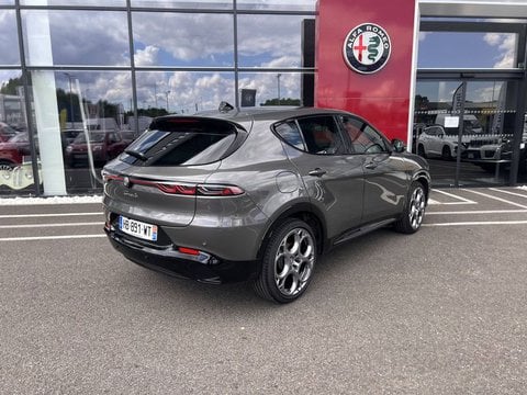 Voitures D'0Km À Toulouse | Alfa Romeo Tonale 1.5 Ibrida 160 Ch Vgt Tct7 Veloce 5P