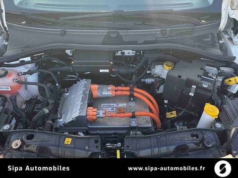 Voitures D'occasion À Toulouse | Fiat 500 Iii Electrique E 118 Ch Nouvelle 3P