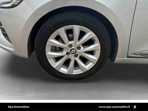 Voitures D'occasion À Le Bouscat | Renault Clio Tce 90 - 21N 5P