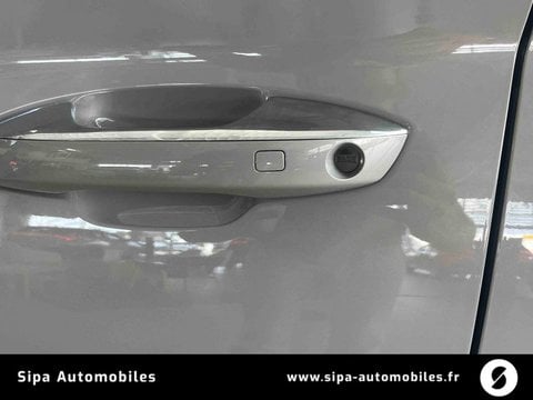 Voitures D'0Km À Le Bouscat | Byd Seal U 1.5L Dm-I 218 Ch Phev Boost 5P