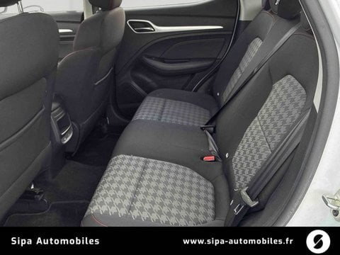 Voitures D'occasion À Toulouse | Mg Zs Ii 1.5L Vti-Tech 106Ch 2Wd Comfort 5P